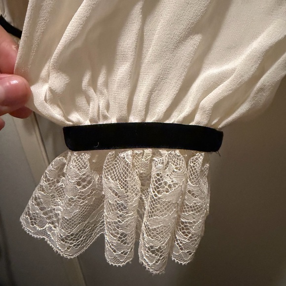 Doen Leia Top XL - Picture 7 of 10